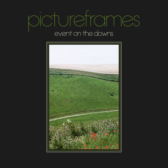 Event On The Downs, by pictureframes
