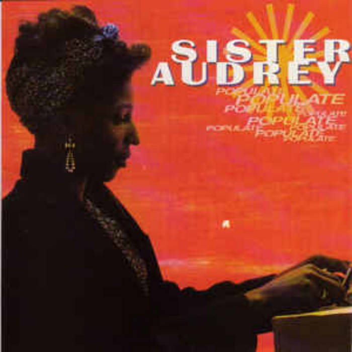 English Girl | Sister Audrey | Sister Audrey