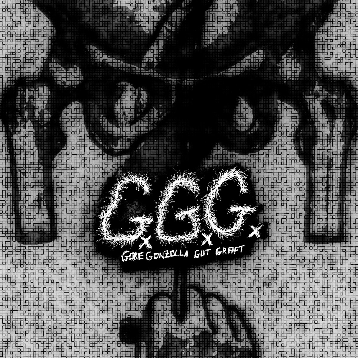 GxGxGx | GxGxGx | All Of The Blood