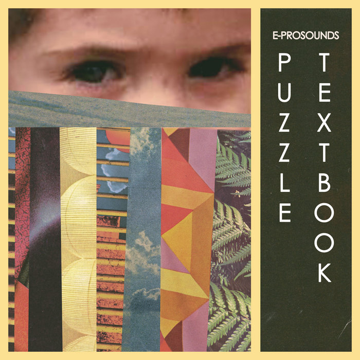 Puzzle Textbook | E-Prosounds