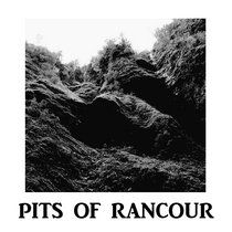 Pits of Rancour cover art