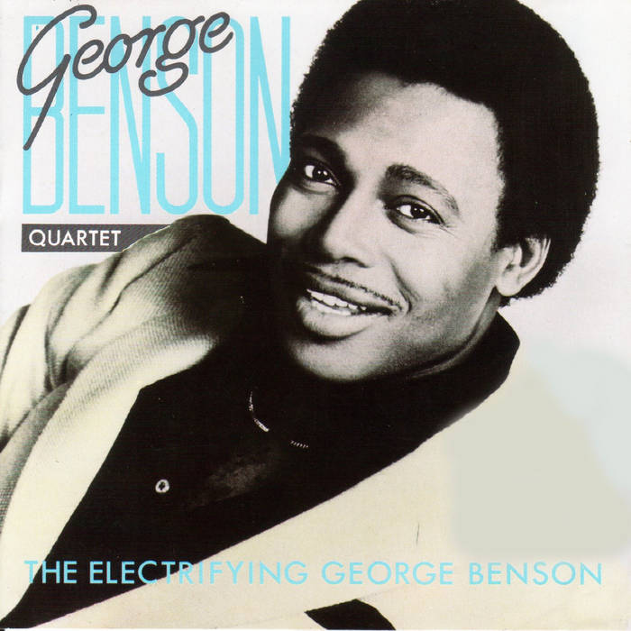 Turn your love around - George Benson (Boston Chery Edit) | Boston