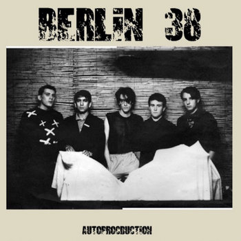 Music | Berlin 38
