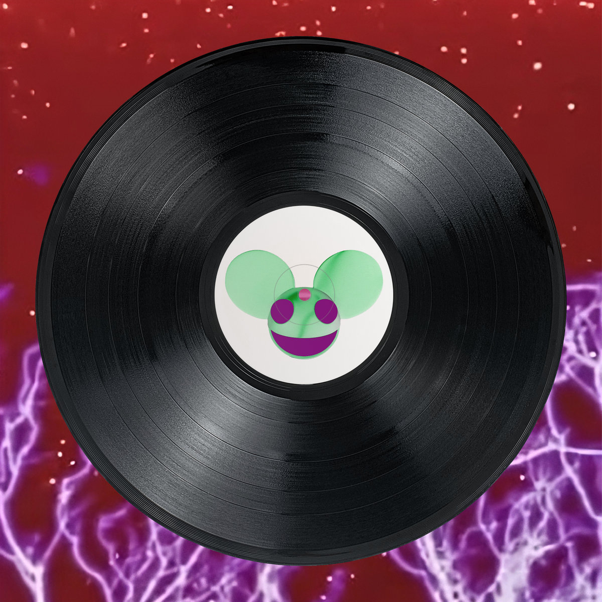 deadmau5 & Kaskade / I Remember レコード