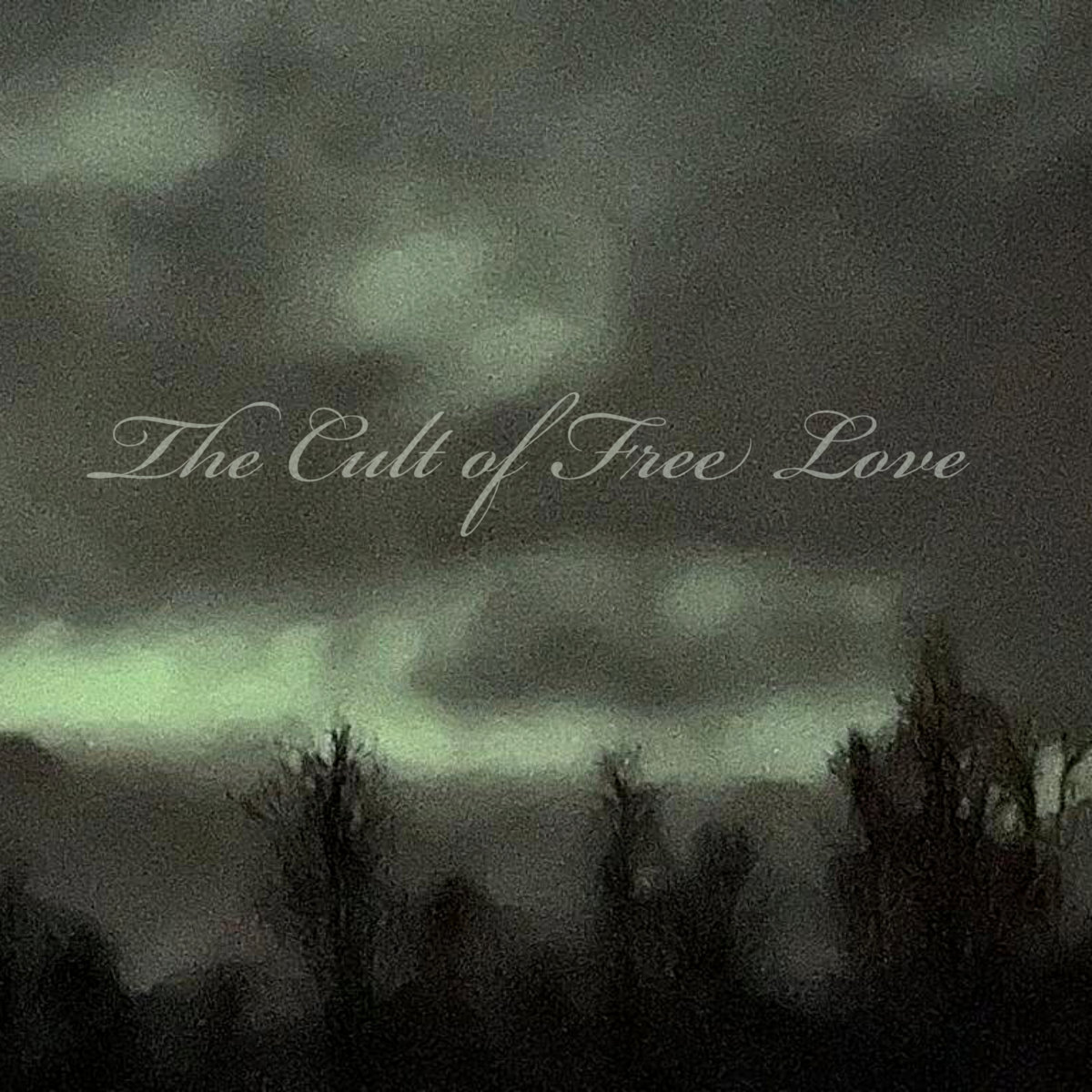 The Path of Least Resistance | The Cult of Free Love