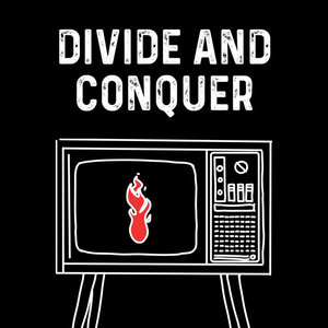 Divide And Conquer cover