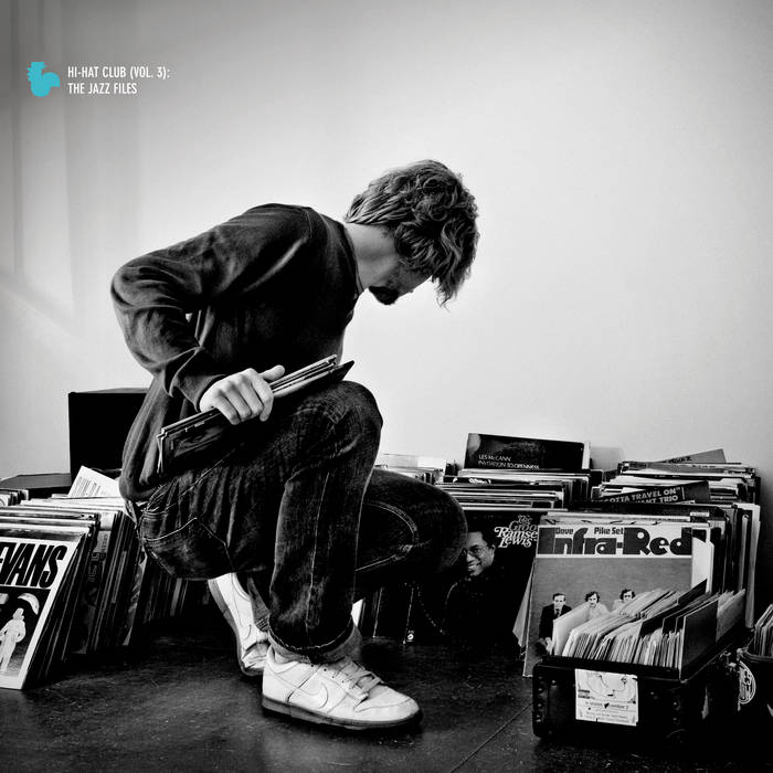 Dexter Hi Hat Club Vol. 3 The Jazz Files (Reissue) out out