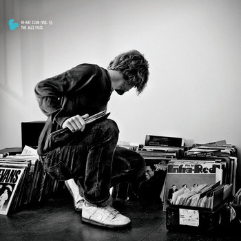 独2LP Bokoya Hausensession MPM319 Melting Pot Music /00520 Hausensession | Bokoya