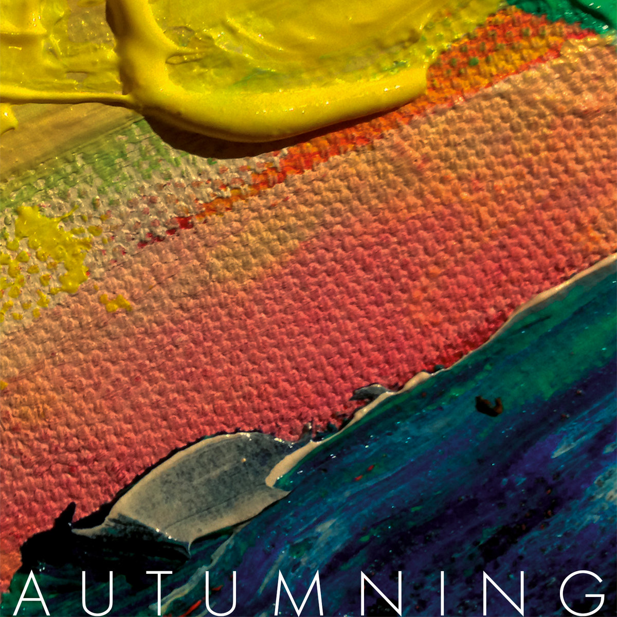 Autumning cover