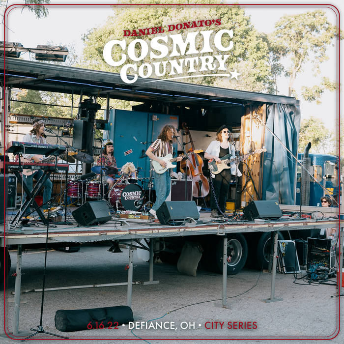 Defiance, Ohio (06​/​​16​​/​​2022) | Daniel Donato