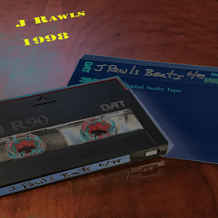 TIme Tunnel | J Rawls | POLAR ENTERTAINMENT LLC