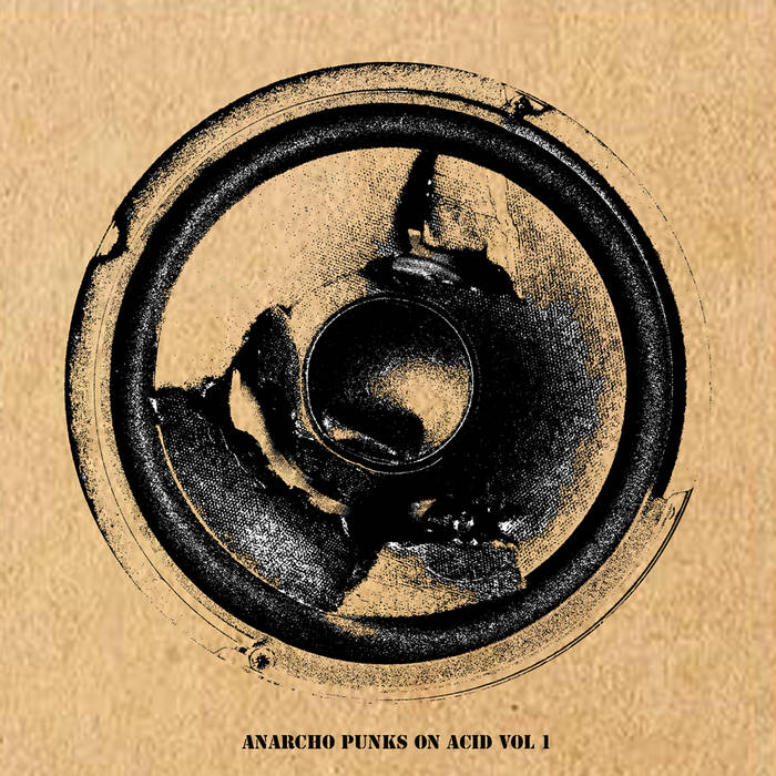 Anthrax PPB Chris Lib & Sam DFL Remix. di Grow Your Own Records