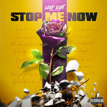 Stop Me Now cover art