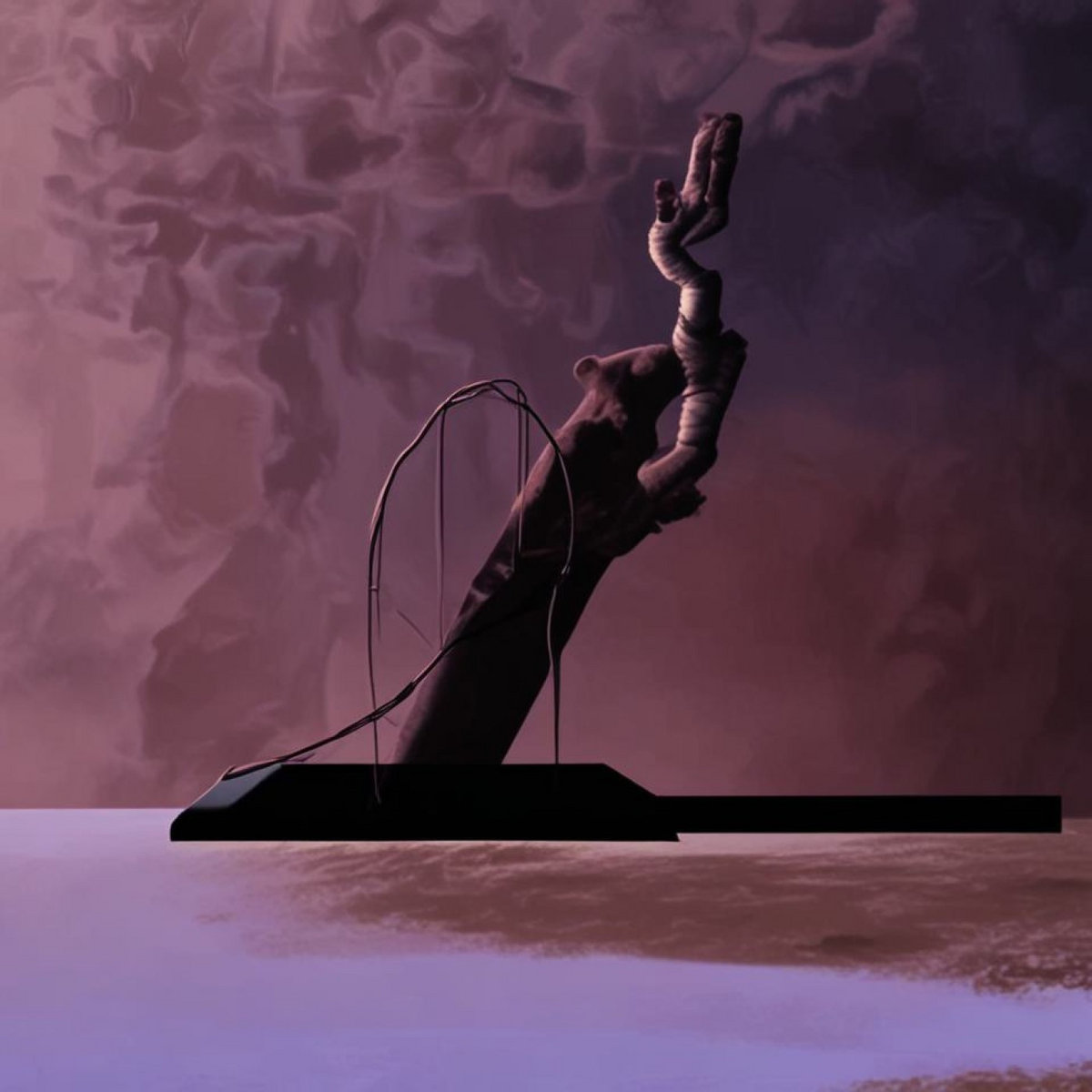 V4D2 Denying That It's Hopeless The Icebreaker The Icebreaker 2