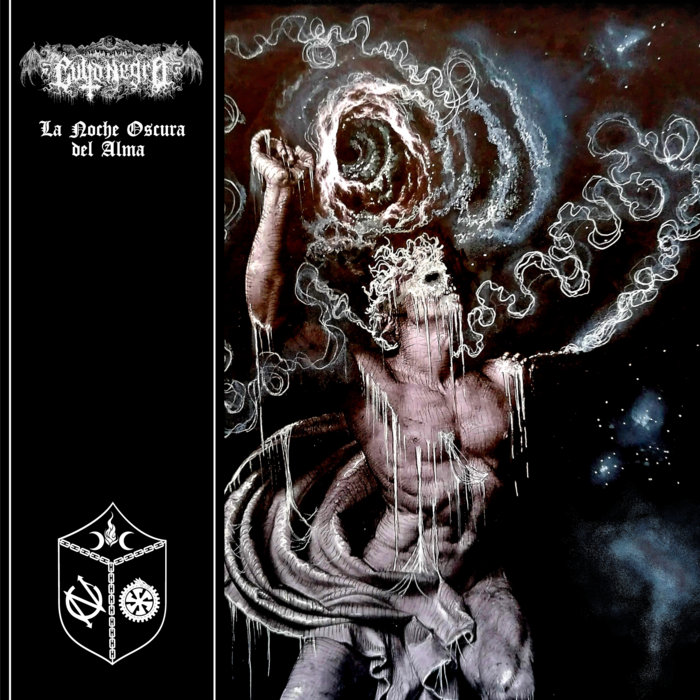 La Noche Oscura del Alma | CULTO NEGRO | 𝔊𝔬𝔡𝔷 𝔒𝔳 𝔚𝔞𝔯