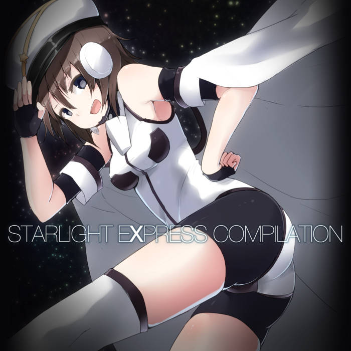 Starlight Express -Long Version- | ginkiha | NIZI-RINGO