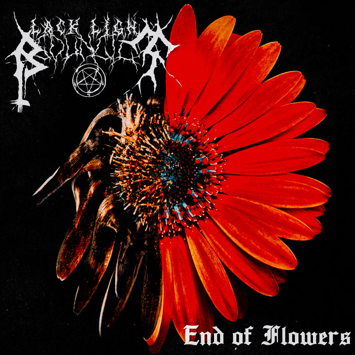 End of Flowers Black Light Council