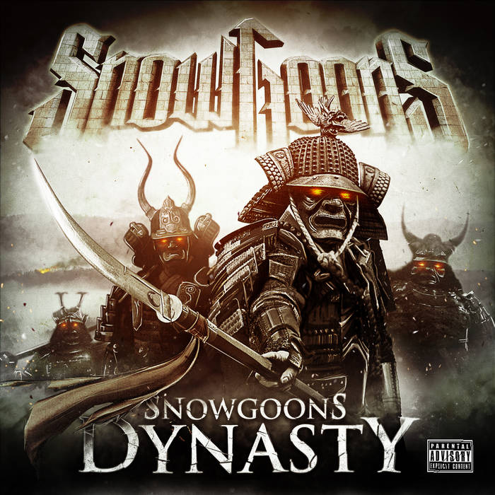 Snowgoons Dynasty | Snowgoons