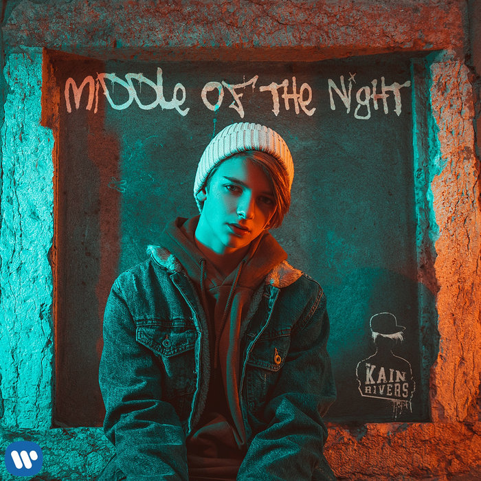 Middle of the Night | Kain Rivers