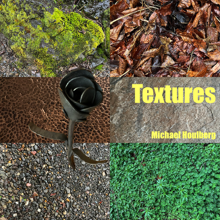Textures | Michael Houlberg