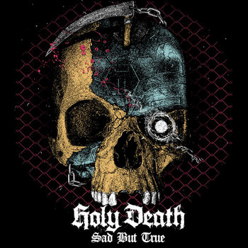 Music | Holy Death