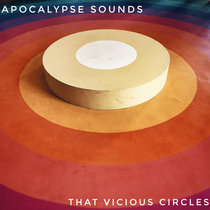 That Vicious Circles cover art