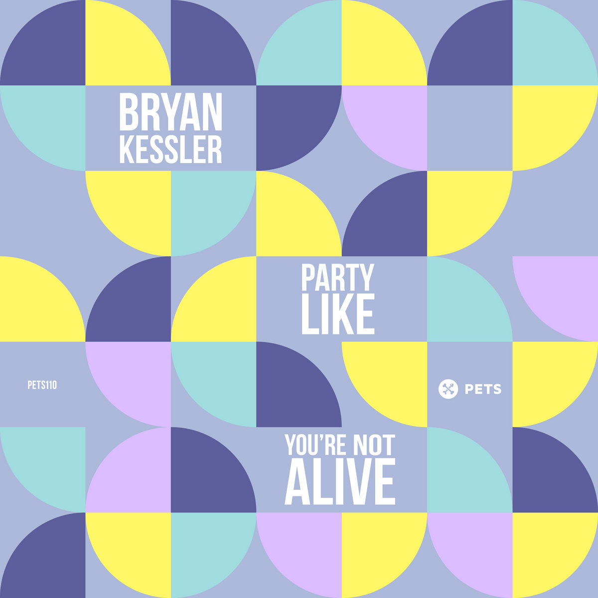Bryan Kessler Party Like You Re Not Alive Bryan Kessler Pets Recordings