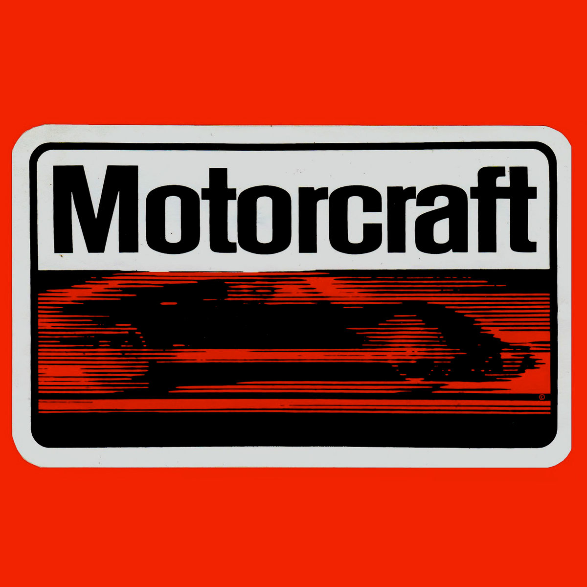 Motorcraft | Motorcraft | Ferrari