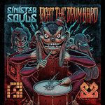 Beat The Drum Hard LP