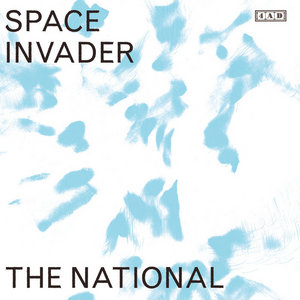 Space Invader cover