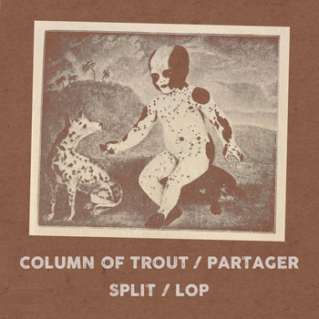 Split / Lop cover art