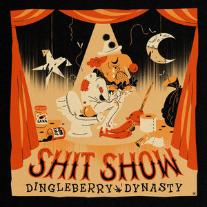 Shit Show cover