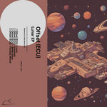 [PNH134] Offset (ECU), Lunar EP