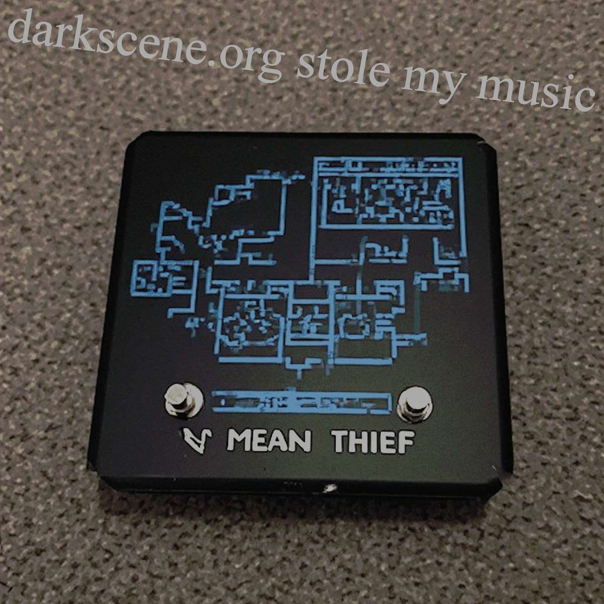 darkscene.org stole my music