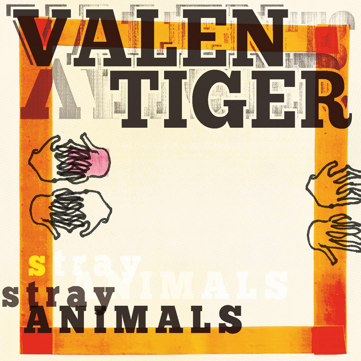 Stray Animals | VALENTIGER