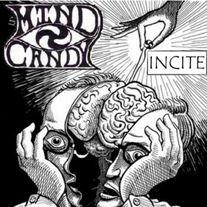Incite (ep) cover