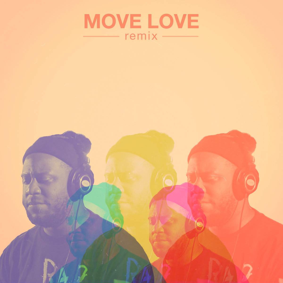 Move Love Robert Glasper Experiment Remix Elephant Gun elephant gun bandcamp