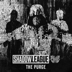The PurgeShadow League, Pythius cover