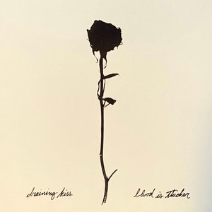 Blood Is Thicker cover