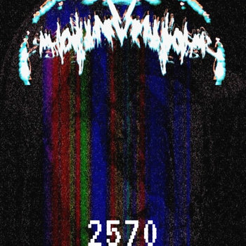 Cover of ARYYANNIINVOKAVIIXTAMIZER - 2570