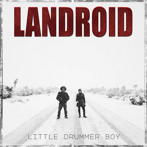 Little Drummer Boy cover