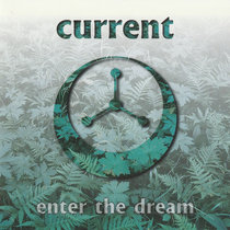 Enter The Dream cover art