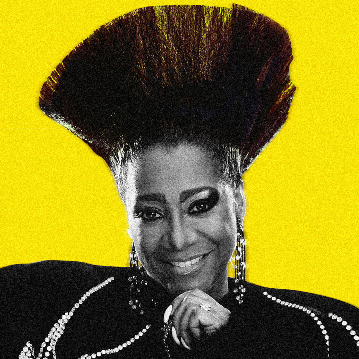 Patti LaBelle - Somebody Loves You Baby (Souldynamic Bootleg) | Souldynamic