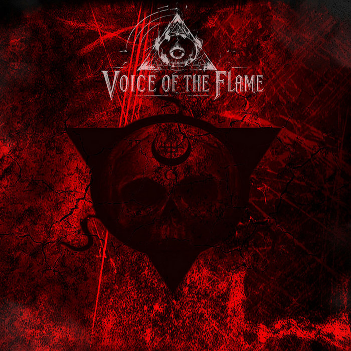 Voice of the Flame | Voice of the Flame | Noctivagant