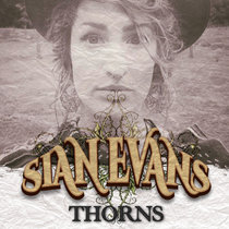 Thorns cover art