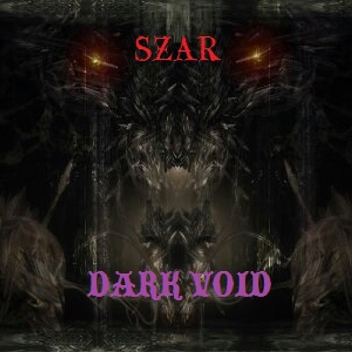 Dark Void Demo | Count Szar