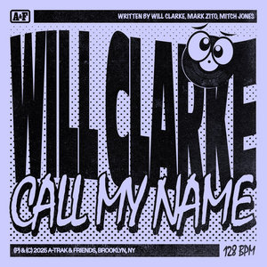 Call My Name cover