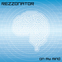 On My Mind cover art