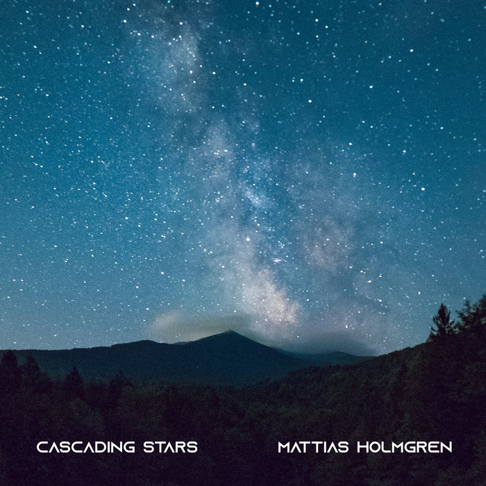 Cascading Stars Mattias Holmgren