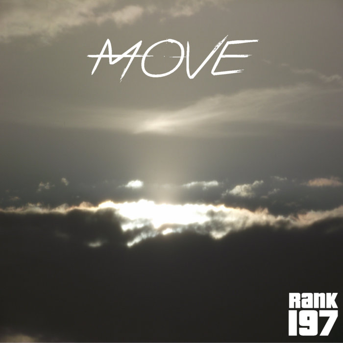 Move EP | Rank 197 | Presumably Tunes